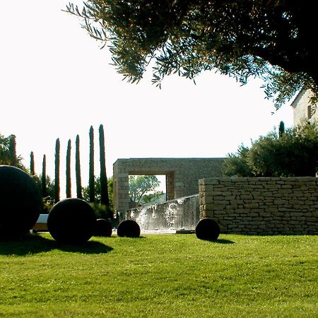 Hotel Domaine Des Andeols Saint-Saturnin-d'Apt Exteriér fotografie